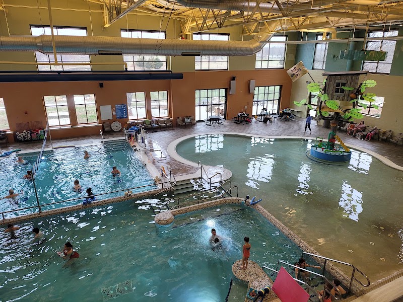 Community Center Of Olathe - Event Venue in Olathe, Kansas
