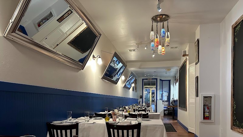 Bricco Osteria & Bar - Event Venue in Calistoga, California