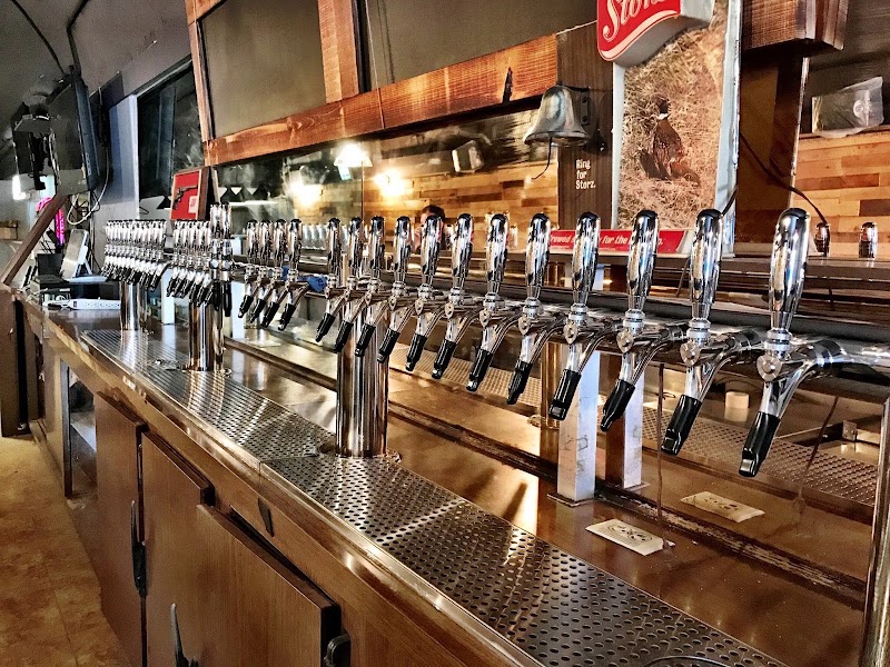 Mission Bar - Event Venue in Santa Ana, California