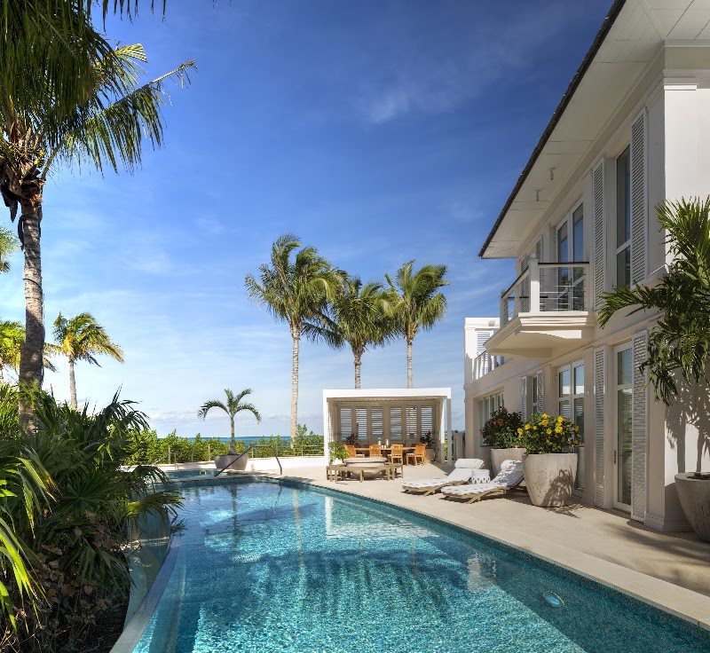 Rosewood Baha Mar - Event Venue in Nassau, N.P