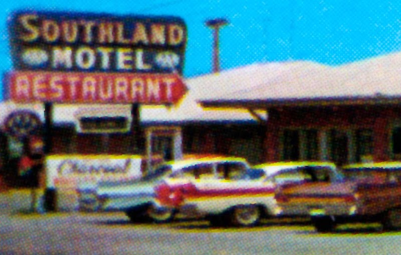 Southland Motel - Event Venue in Lebanon, Tennessee