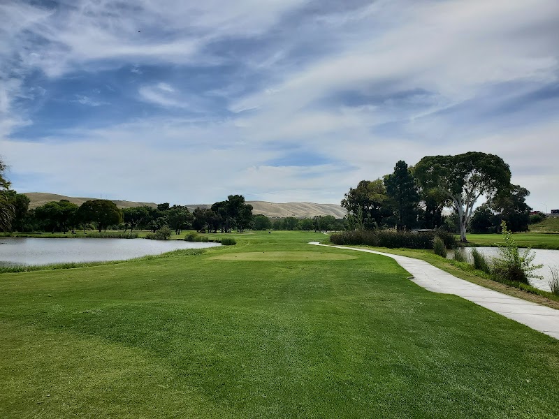Diablo Creek Golf Course - Event Venue in Concord, California