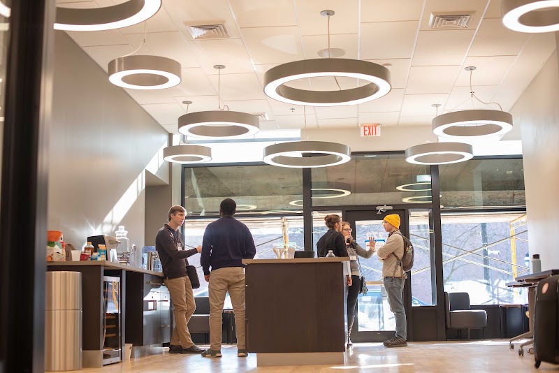 Valley Venture Mentors - Event Venue in Springfield, Massachusetts