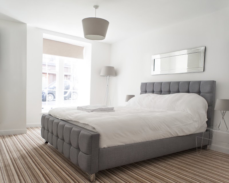 Marischal Apartments, Aberdeen - Event Venue in Aberdeen, Aberdeen City
