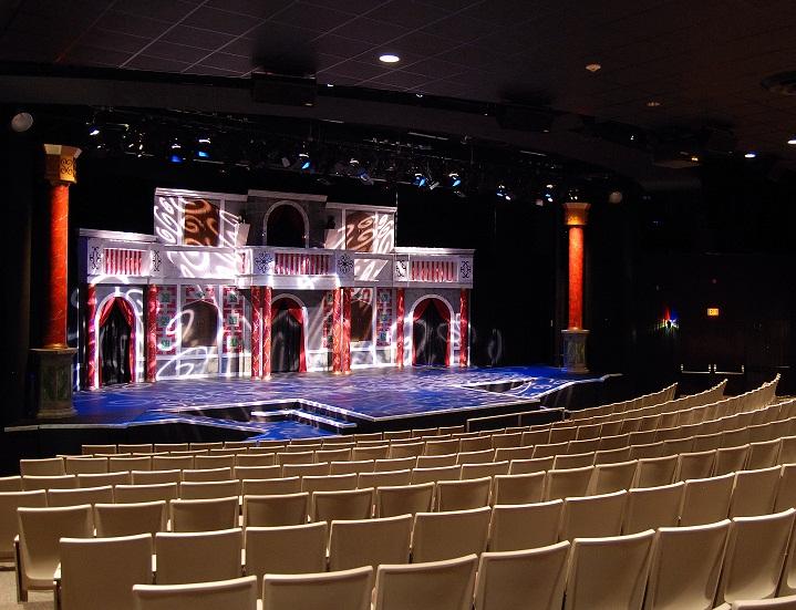 Turner Auditorium - Event Venue in Tallahassee, Florida