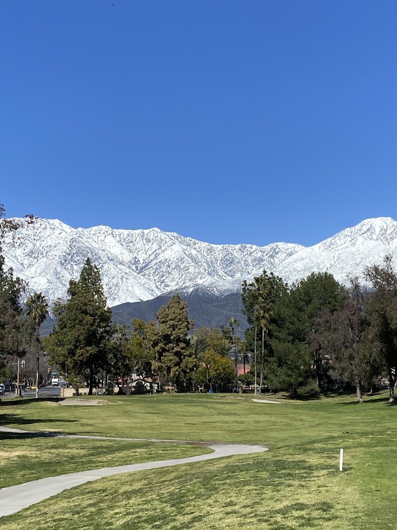 Upland Hills Country Club - Event Venue in Upland, California