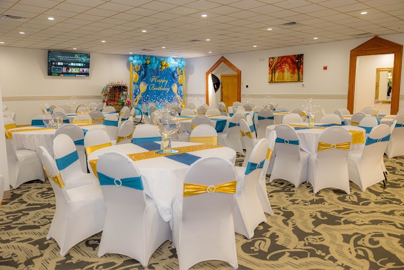 Meadows Banquet & Event Center - Event Venue in Lone Tree, Colorado