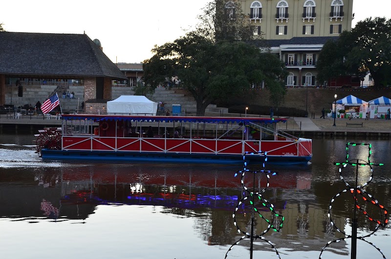 Andre's Riverview Bed & Breakfast - Event Venue in Natchitoches, Louisiana