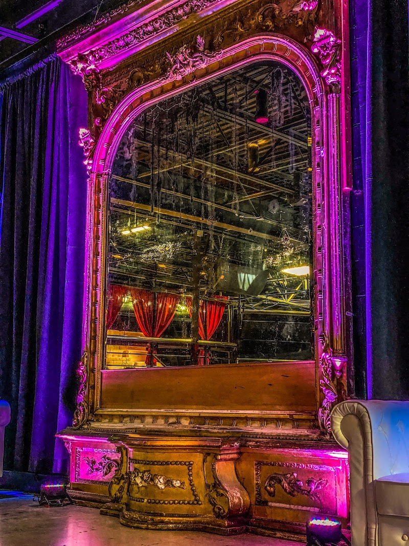 416 Wabash Event Space - Event Venue in Indianapolis, Indiana