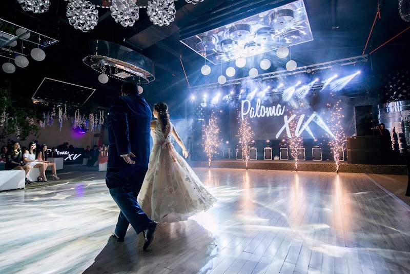 La Hacienda Event Center - Event Venue in Brownsville, Texas