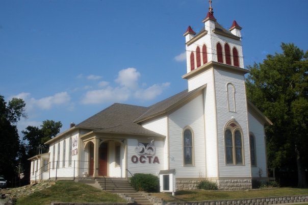 Olathe Civic Theatre Association - Event Venue in Olathe, Kansas