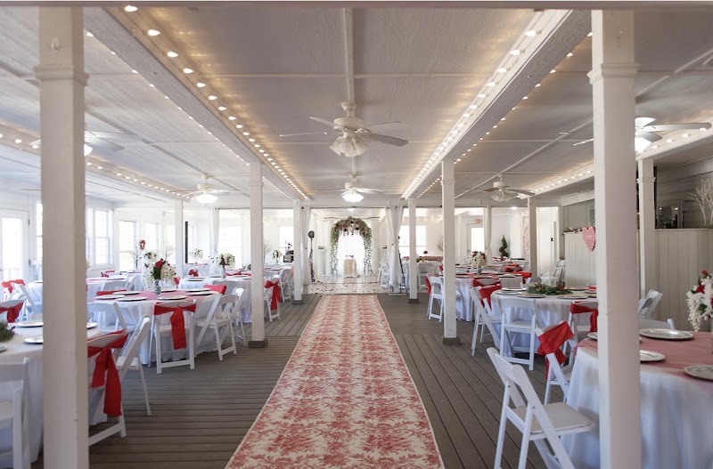 White House Mansion - Event Venue in Tulsa, Oklahoma