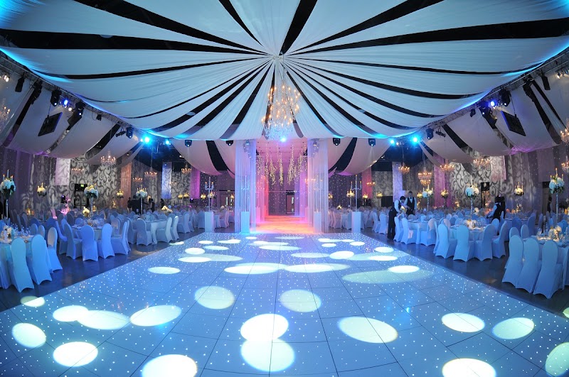 Royal Armouries Conference and Events - Event Venue in Leeds, West Yorkshire