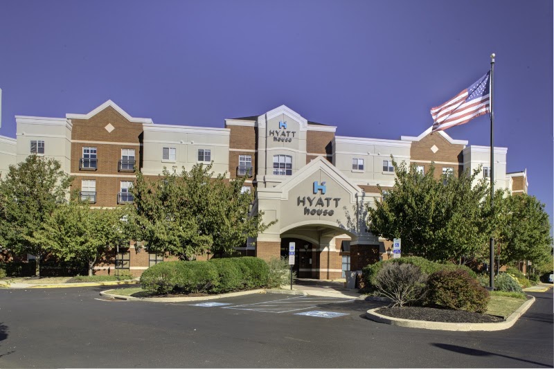 Hyatt House Philadelphia/Plymouth Meeting - Event Venue in Montgomery County, Pennsylvania