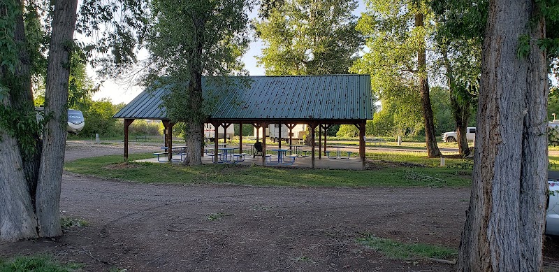 Little Creel RV Park - Event Venue in Chama, New Mexico