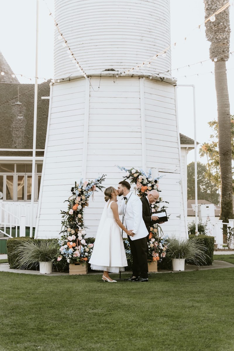 Newland Barn - Event Venue in Huntington Beach, California