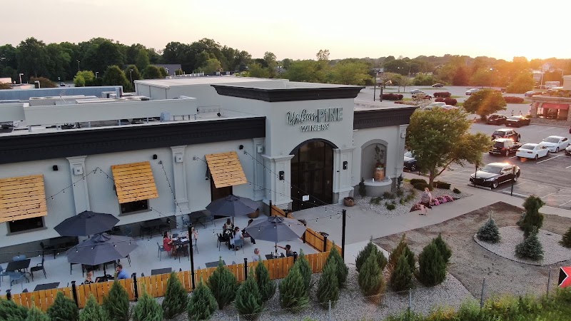 Urban Pine Winery - Event Venue in Maumee, Ohio