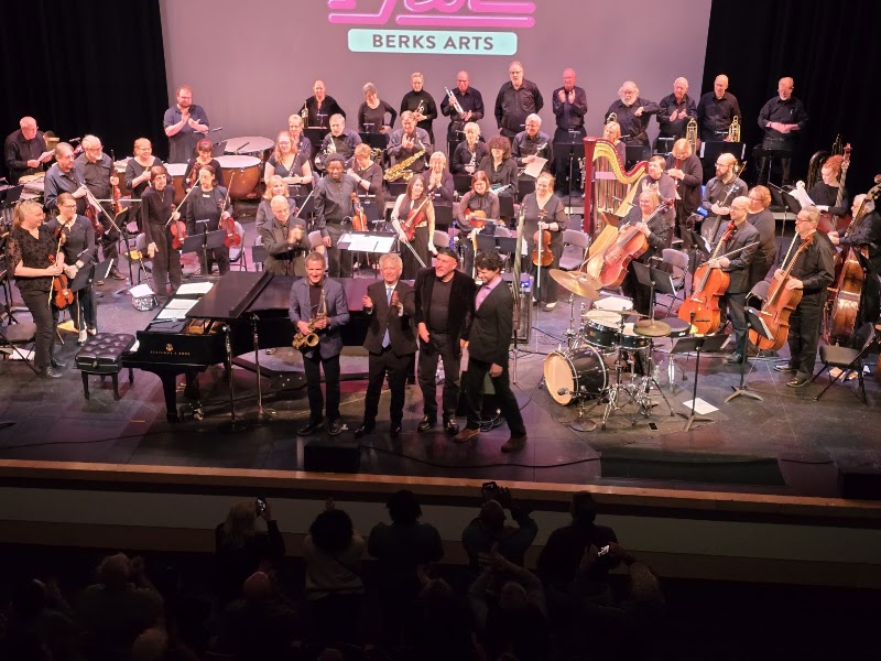 Miller Center for the Arts - Event Venue in Reading, Pennsylvania