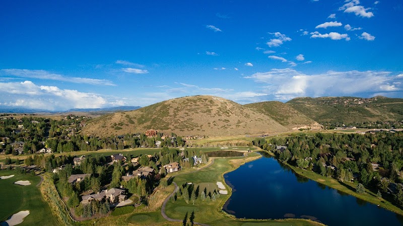 Park Meadows Country Club - Event Venue in Park City, Utah