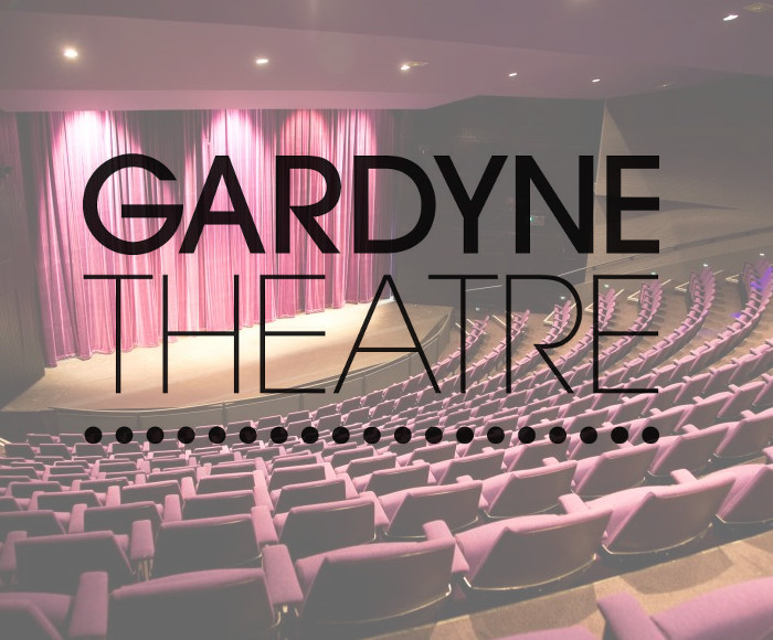 Gardyne Theatre Ltd - Event Venue in Dundee, Dundee City Council