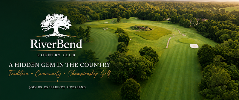 RiverBend Country Club - Event Venue in Shelbyville, Tennessee