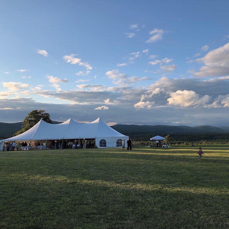Ice House Hill Farm - Event Venue in Richmond, Massachusetts
