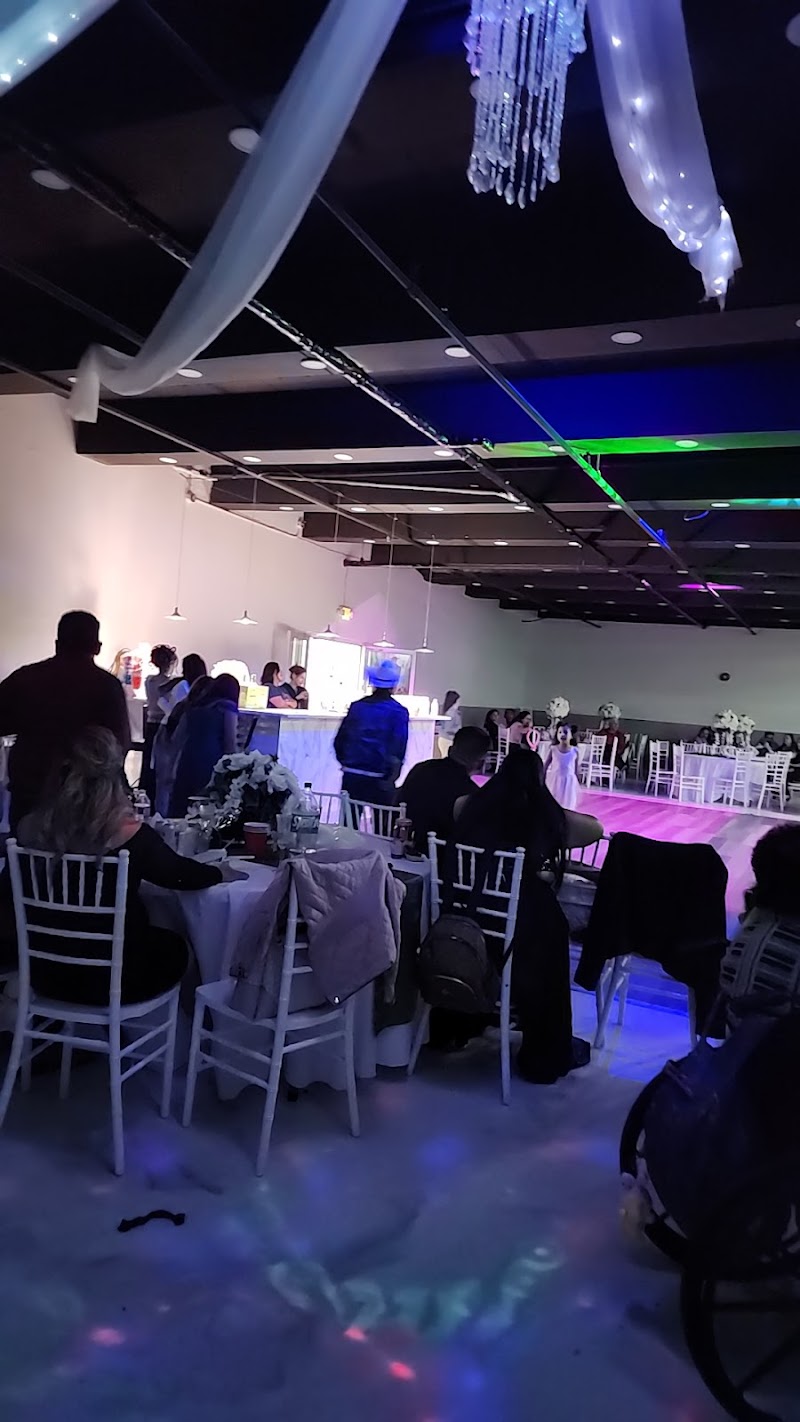 El Grande Salón De Eventos Especiales Banquet Hall - Event Venue in Sparks, Nevada