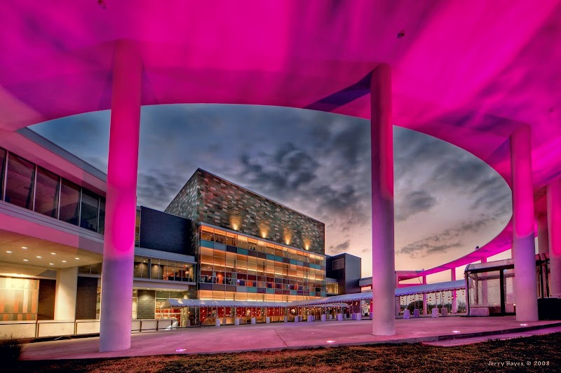 The Long Center for the Performing Arts - Event Venue in Austin, Texas