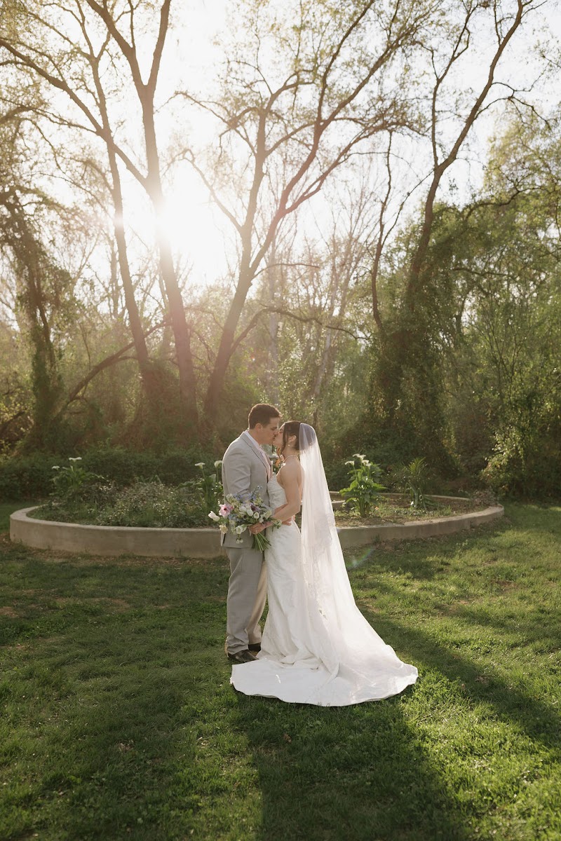 Swan Lake Weddings and Events - Event Venue in Sanger, California