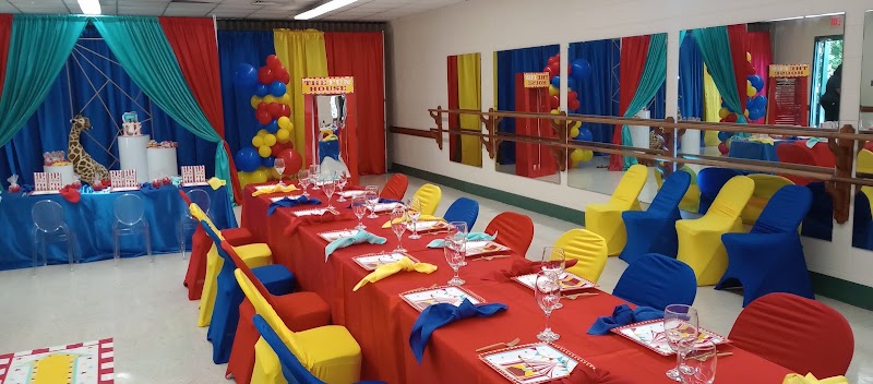 Deep Creek Community Center - Event Venue in Chesapeake, Virginia