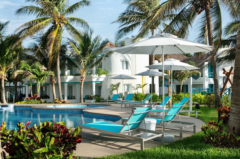 Margaritaville Island Reserve Riviera Cancún - Event Venue in Puerto Morelos, Q.R.