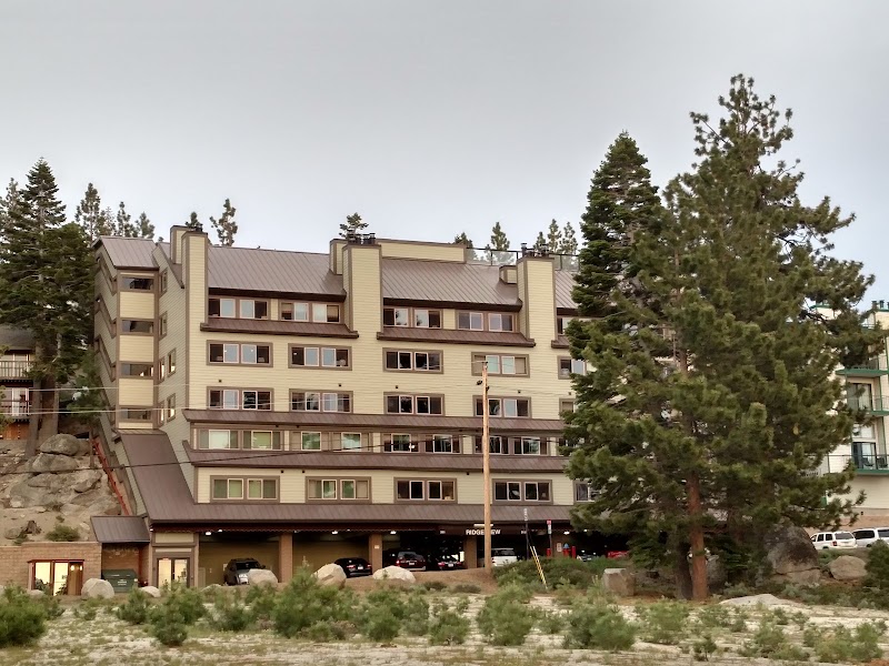 The Ridge View - Event Venue in Stateline, Nevada