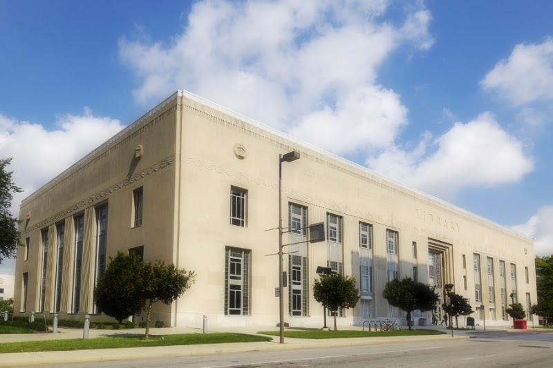 Main Library - Toledo Lucas County Public Library - Event Venue in Toledo, Ohio