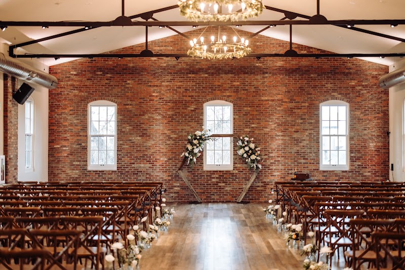 The Mill Event Venue - Event Venue in Windsor, Colorado