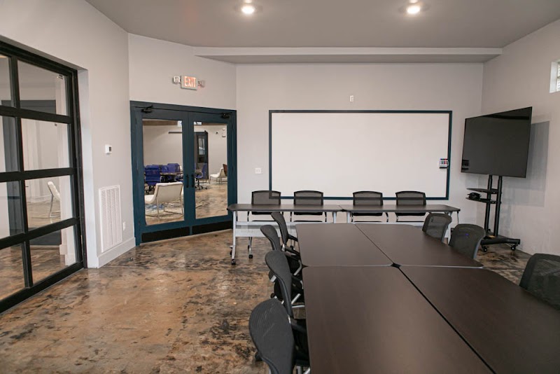 Centerville Coworks - Event Venue in Centerville, Tennessee