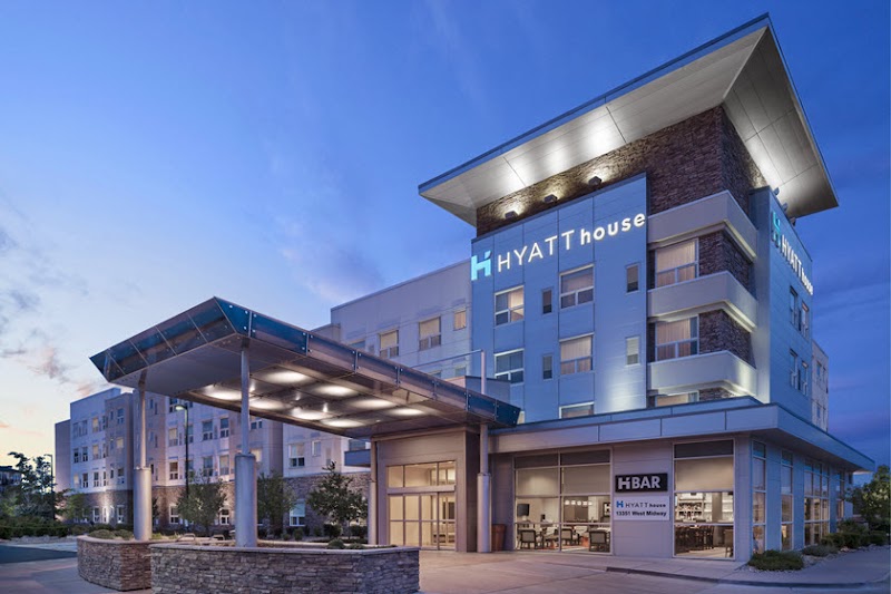 Hyatt House Boulder/Broomfield - Event Venue in Broomfield, Colorado