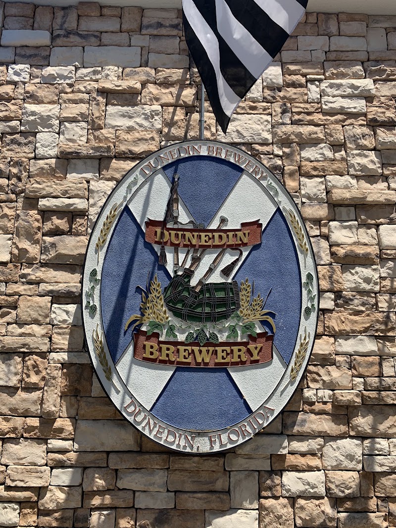 Dunedin Brewery - Event Venue in Dunedin, Florida