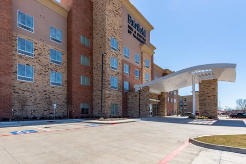Fairfield by Marriott Inn & Suites Dallas Arlington South - Event Venue in Arlington, Texas