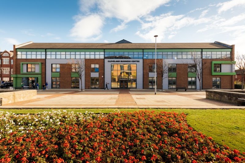 Biz Hub Middlesbrough - Event Venue in Middlesbrough, England