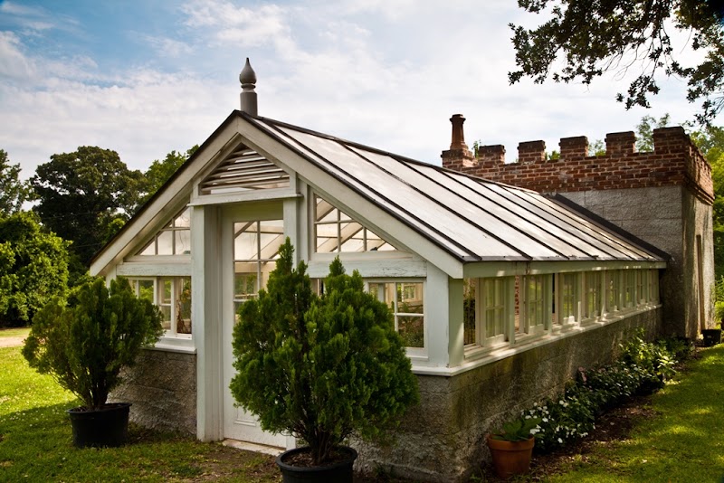 Dunleith Historic Inn - Event Venue in Natchez, Mississippi