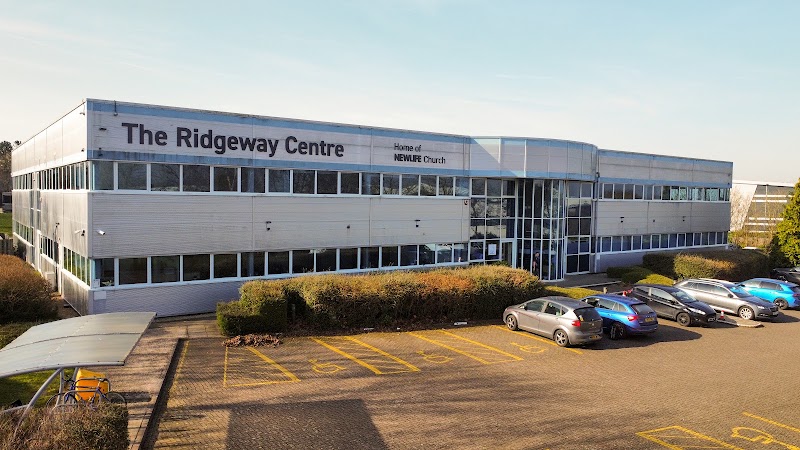 The Ridgeway Centre - Event Venue in Wolverton, Milton Keynes