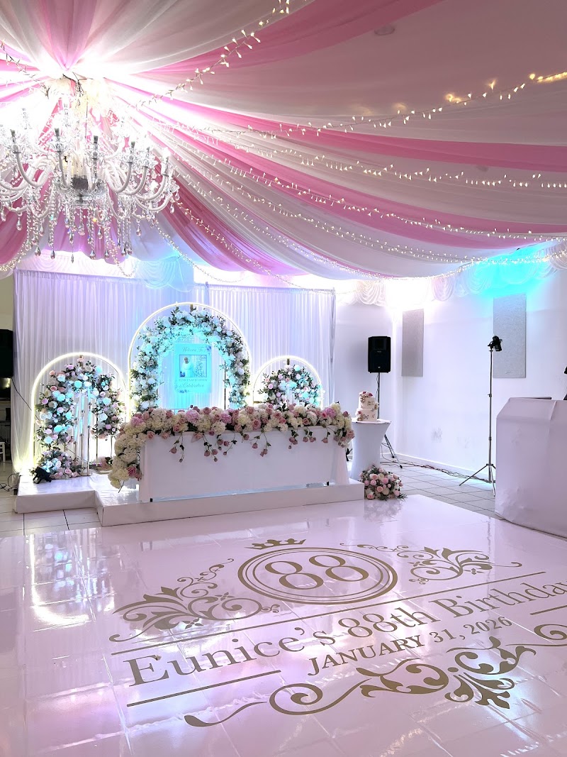 Venue3 - Event Venue in Swindon, England