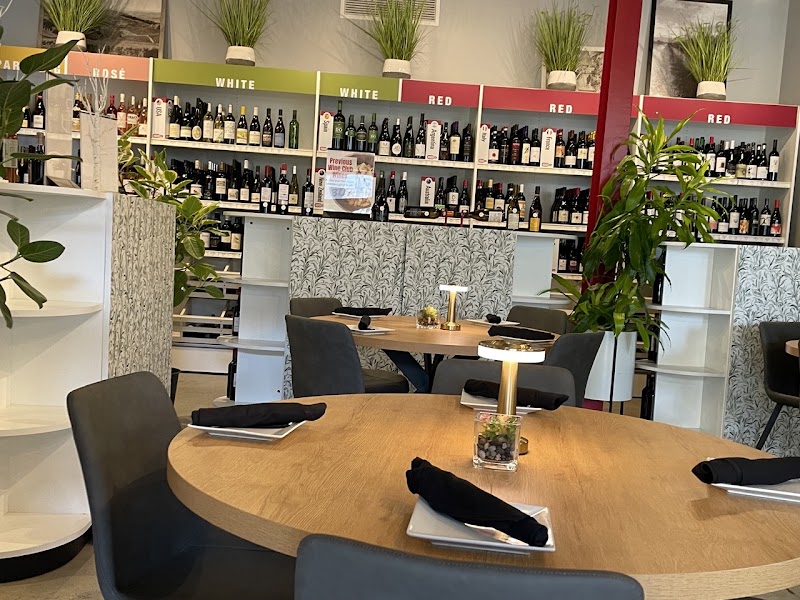 The Wine Feed - Event Venue in Durham, North Carolina