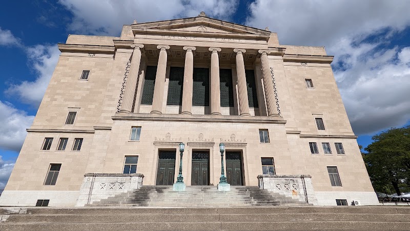 Dayton Masonic Center - Event Venue in Dayton, Ohio