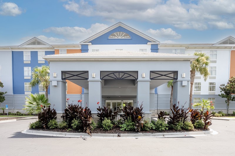 Holiday Inn Express & Suites Charleston - Northwoods by IHG - Event Venue in North Charleston, South Carolina