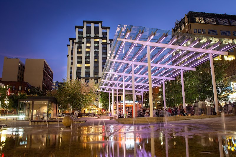The Paramount Hotel Portland - Event Venue in Portland, Oregon