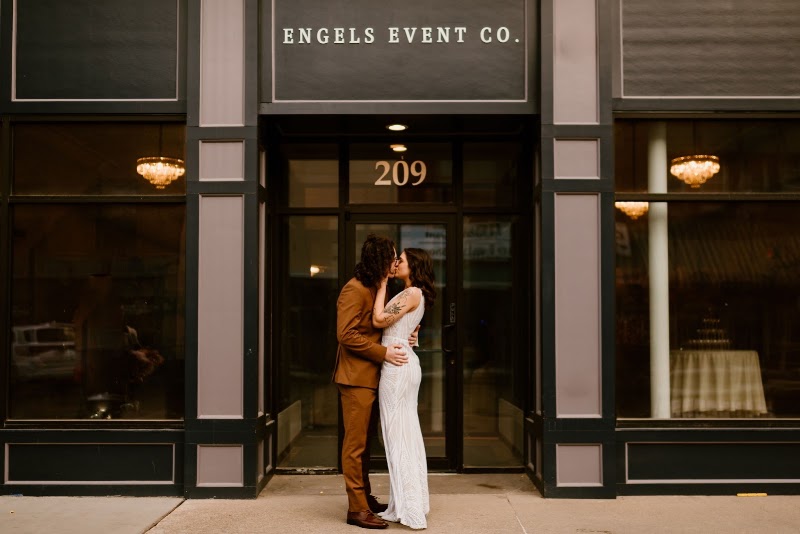 Engels Event Co - Event Venue in Aberdeen, South Dakota