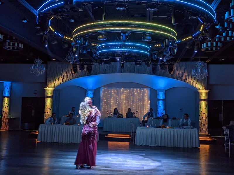 Royal Cliff Weddings & Events Center - Event Venue in Saint Paul, Minnesota