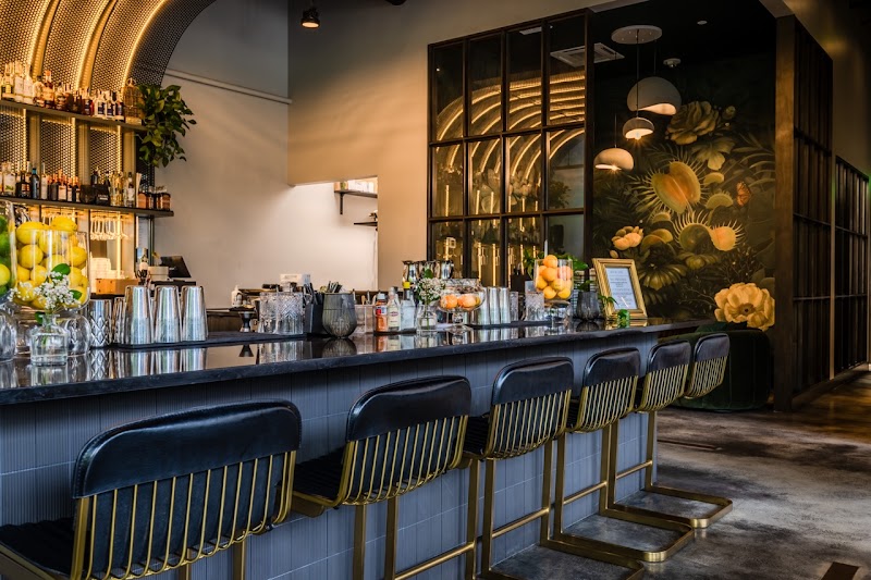 House of Eve - Event Venue in Seattle, Washington