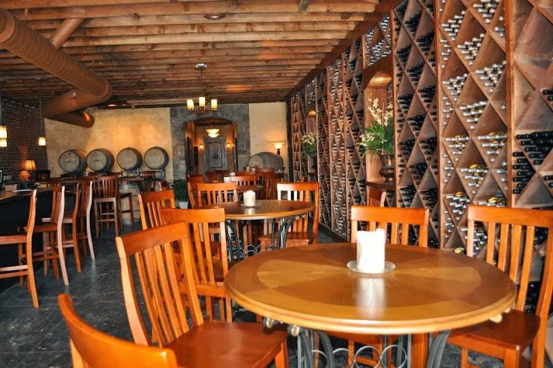 Silver Vines Winery - Arvada - Event Venue in Arvada, Colorado